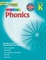Cover of Spectrum Phonics Grade K