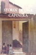 Cover of Storia di una capinera