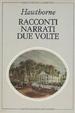 Cover of Racconti narrati due volte