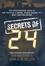 Cover of Secrets of 24