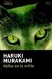 Cover of Kafka en la orilla