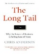 Cover of The Long Tail