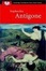 Cover of "Sophocles"