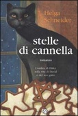 Stelle di cannella L'ombra di Hitler sulla vita di David e del suo gatto