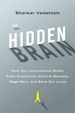 Cover of The Hidden Brain