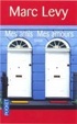 Cover of Mes amis Mes amours