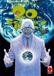 Cover of 20th Century Boys vol. 20