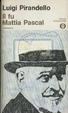 Cover of Il fu Mattia Pascal