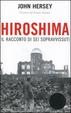 Cover of Hiroshima