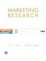 Cover of "Marketing Research with SPSS 13.0 Student Version for Windows"