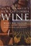 Cover of "Matt Kramer's New California Wine"