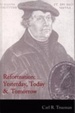 Cover of Reformation