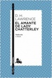 Cover of El amante de lady Chatterley