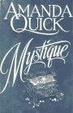 Cover of Mystique