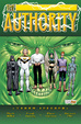 Cover of The Authority vol. 03