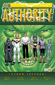 The Authority vol. 03 Terra Inferno