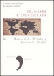 Cover of Tè, caffè e cioccolata