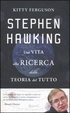 Cover of Stephen Hawking