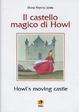 Cover of Il castello magico di Howl