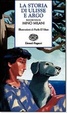 Cover of La storia di Ulisse e Argo