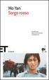 Cover of Sorgo rosso