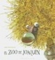 Cover of El Zoo De Joaquin/joaquin's Zoo