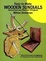 Cover of "Easy-to-Make Wooden Sundials"