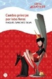 Cover of CAMBIO PRINCIPE POR LOBO FEROZ