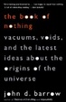 Cover of The Book of Nothing