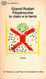 Cover of Filastrocche in cielo e in terra