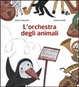 Cover of L' orchestra degli animali