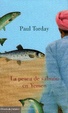 Cover of La pesca del salmón en Yemen