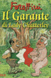 Cover of Il garante di Lady Chatterley