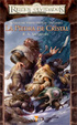 Cover of La piedra de cristal