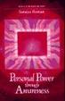 Cover of Personal Power Through Awareness