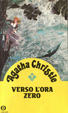 Cover of Verso l'ora zero