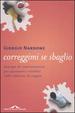 Cover of Correggimi se sbaglio