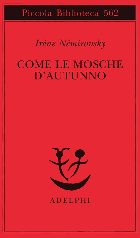 Immagine di Come le mosche d'autunno