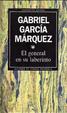Cover of El general en su laberinto