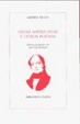 Cover of Silvas americanas y otros poemas