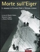 Cover of Morte sull'Eiger