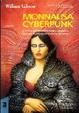 Cover of Monnalisa cyberpunk