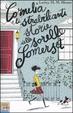 Cover of Cornelia e le strabilianti storie delle sorelle Somerset