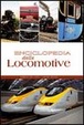 Cover of Enciclopedia delle Locomotive