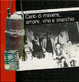 Cover of Canti di Maremme e di miniere. D'amore, vino e anarchia. Con CD-ROM