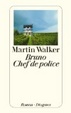 Cover of Bruno Chef de police