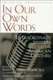 Cover of In Our Own Words