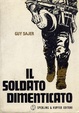Cover of Il soldato dimenticato