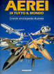Cover of Aerei di tutto il mondo