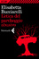 Cover of L'etica del parcheggio abusivo